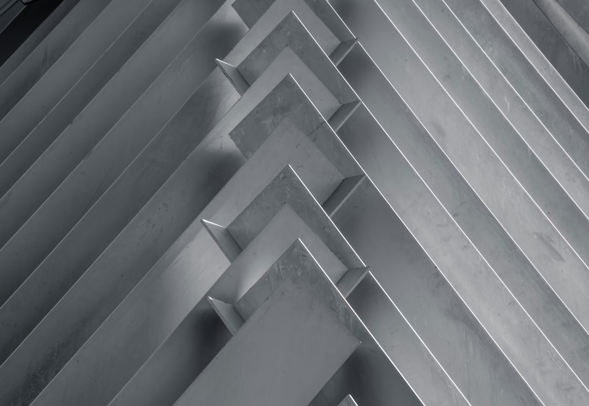 Trent’anni di esperienza nella lavorazione della lamiera